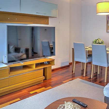 San Bernardo Family Apartment إشبيلية المظهر الخارجي الصورة