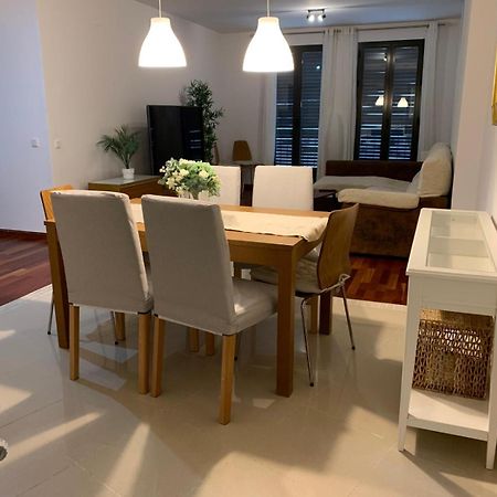 San Bernardo Family Apartment إشبيلية المظهر الخارجي الصورة