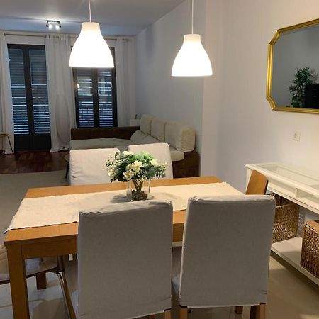 San Bernardo Family Apartment إشبيلية المظهر الخارجي الصورة