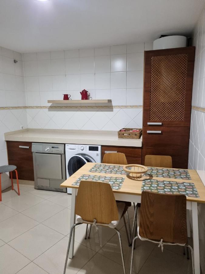 San Bernardo Family Apartment إشبيلية المظهر الخارجي الصورة