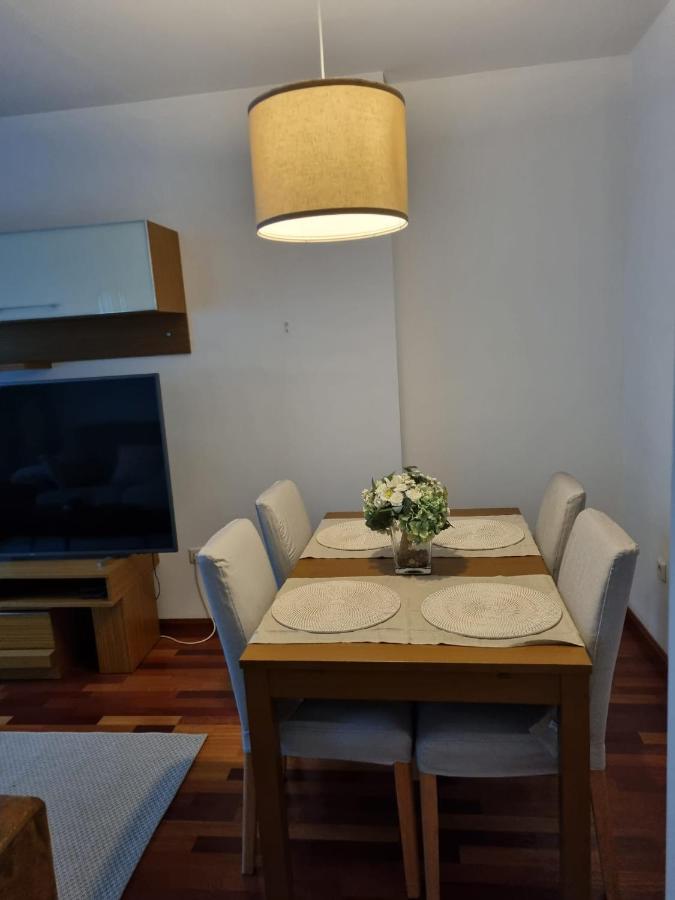San Bernardo Family Apartment إشبيلية المظهر الخارجي الصورة
