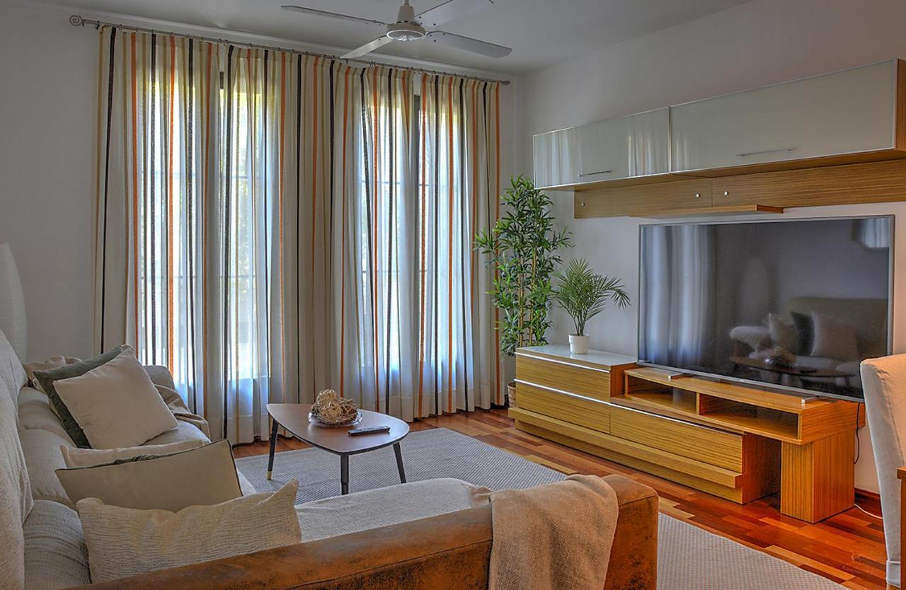San Bernardo Family Apartment إشبيلية المظهر الخارجي الصورة