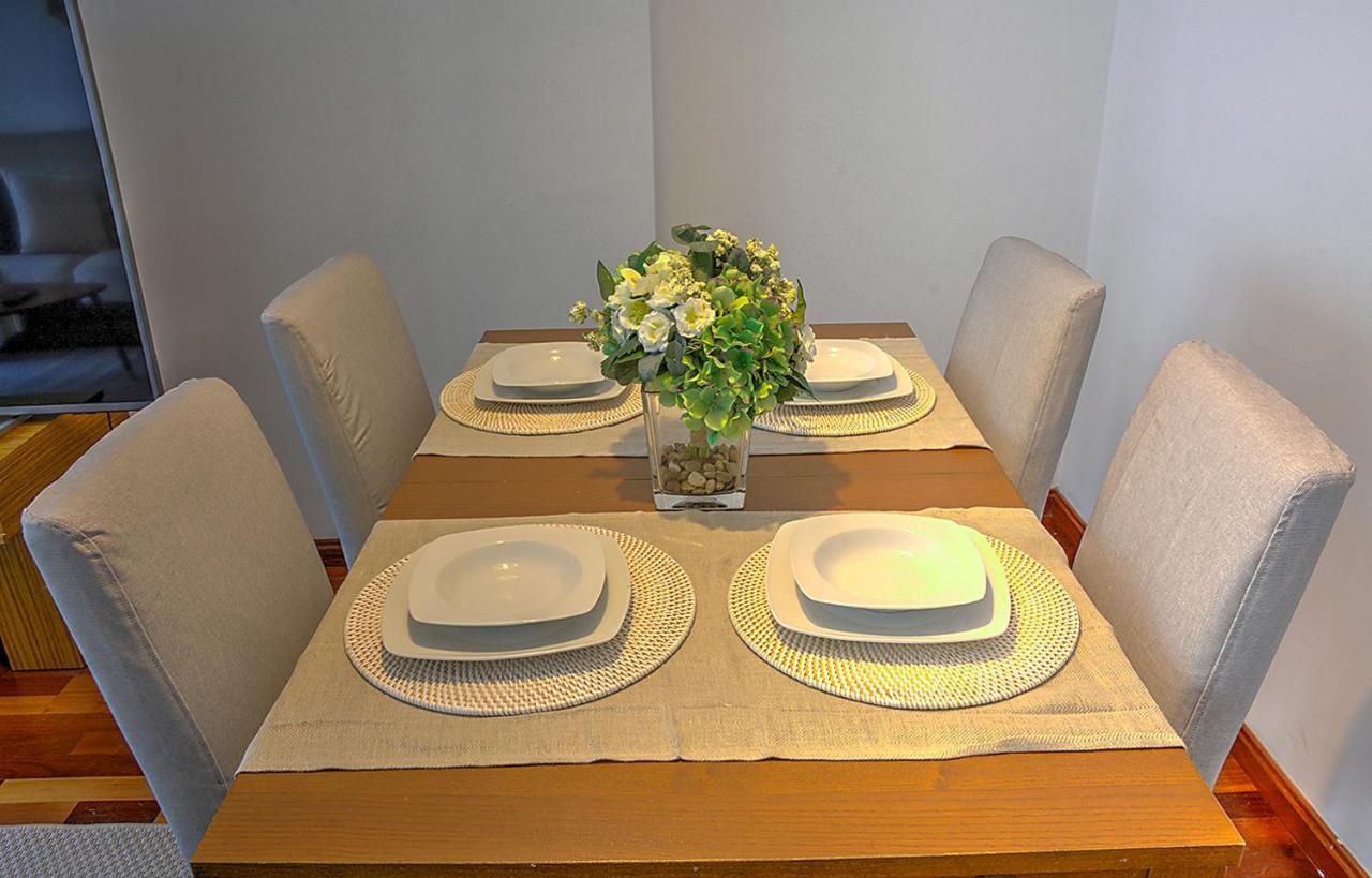 San Bernardo Family Apartment إشبيلية المظهر الخارجي الصورة