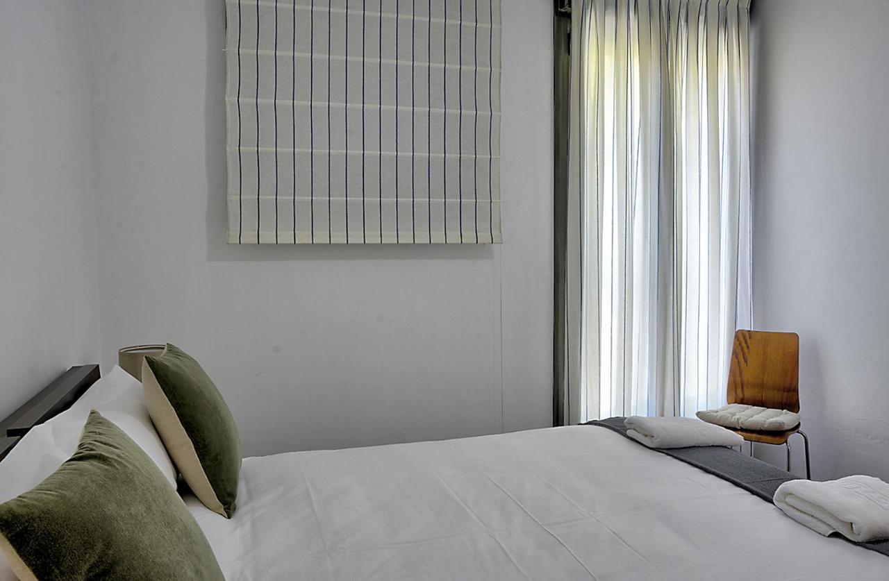 San Bernardo Family Apartment إشبيلية المظهر الخارجي الصورة