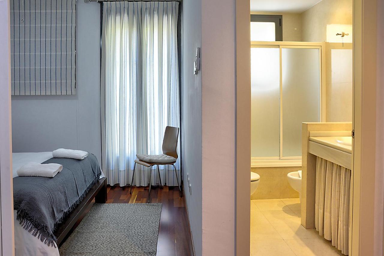 San Bernardo Family Apartment إشبيلية المظهر الخارجي الصورة