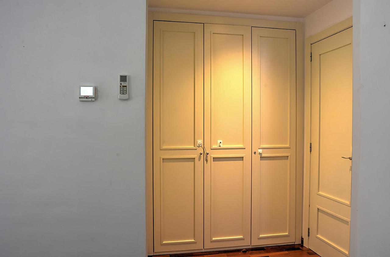 San Bernardo Family Apartment إشبيلية المظهر الخارجي الصورة