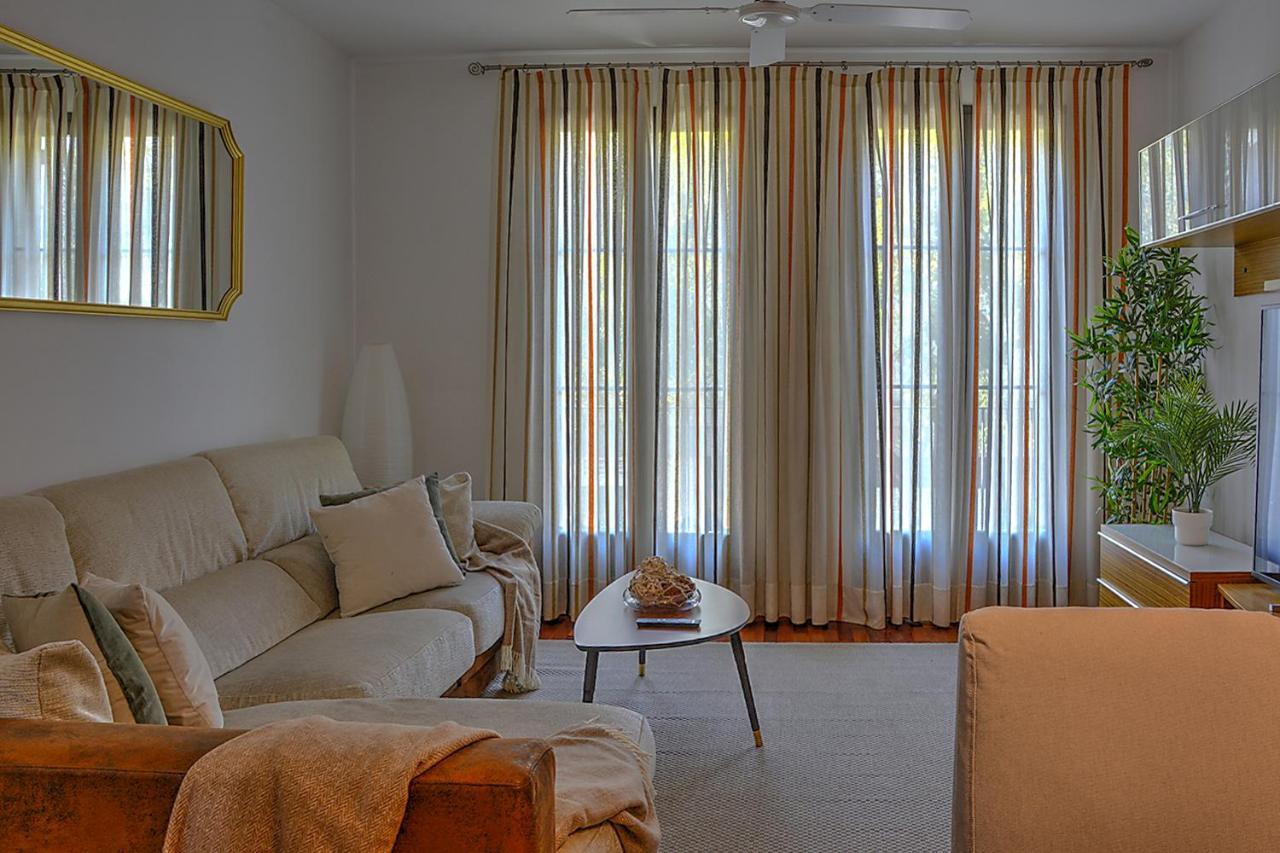 San Bernardo Family Apartment إشبيلية المظهر الخارجي الصورة