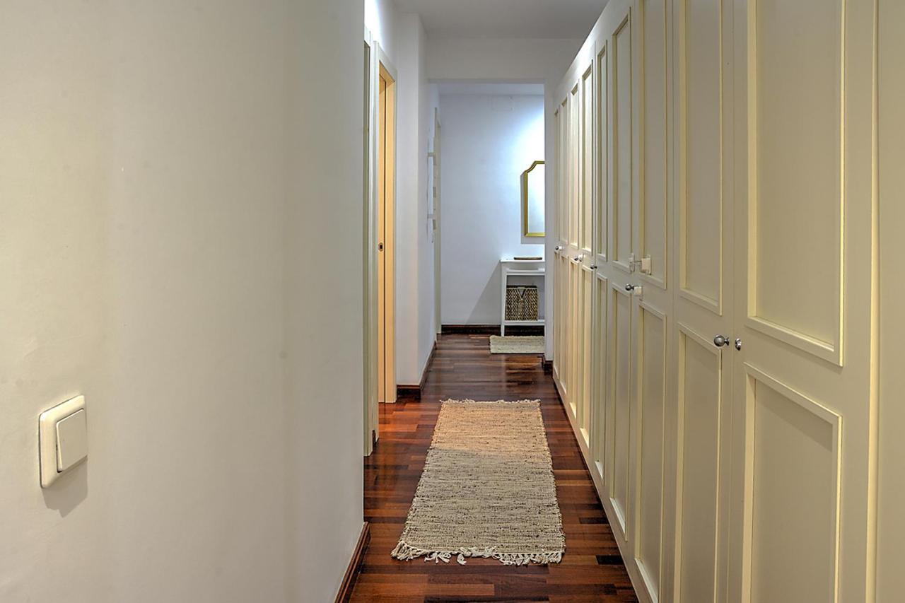 San Bernardo Family Apartment إشبيلية المظهر الخارجي الصورة