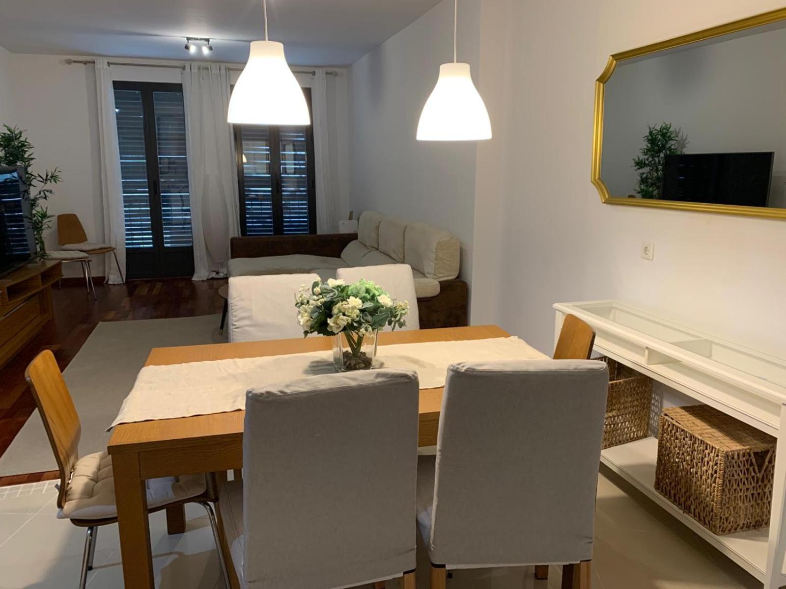 San Bernardo Family Apartment إشبيلية المظهر الخارجي الصورة